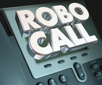 How Robocalls Are Threatening a New Health Crisis