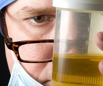 Waiting for the Results of a Drug Test. I'm Freaking Out!