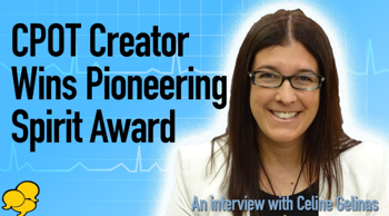 What is a Critical-Care Pain Observation Tool?