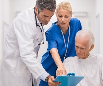 What's your experience with the doctor-nurse game?