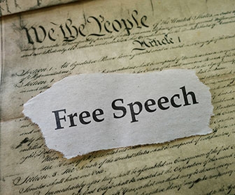 Does Being a Nurse Remove Your Constitutional Right to Free Speech? The Carolyn Strom Case.