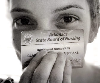 Becoming an RN when you are trained outside the U.S. is not easy, but it is possible