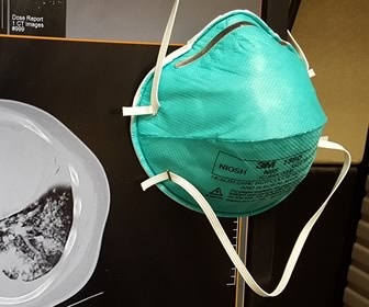 Recommendations To Reduce TB Exposure