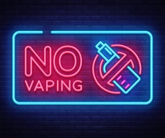 First U.S. Death from Vape-Related Illness