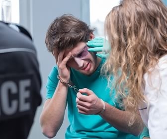 Nurse Refuses to Draw Blood Without a Warrant