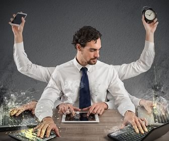 How Technology Use Can Impact Our Health