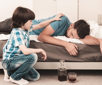 What are the Red Flags of a Drinking Problem?