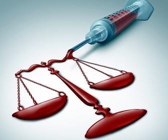 Why did the Tennessee Board of Nursing reverse their decision on RaDonda Vaught?