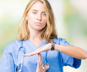 The rules apply...until they don't...