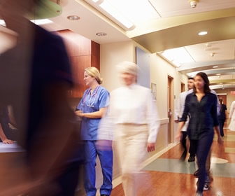 12-Hour Shift | Life of a Nurse