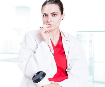 Ring Around the Ashtray, A Pocket Full of Smokes