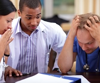 How can you avoid being a stressed out student?