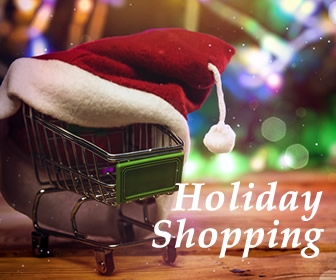 Are you super shopper shaking with excitement... or with fear?