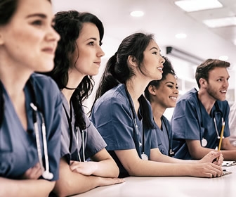 Passed NCLEX 2nd Time With 75Q!