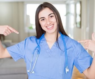 Passed NCLEX-RN on 1st Try, Plus Study Tips!