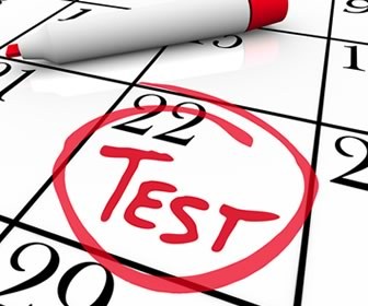 How long should you study for the teas?