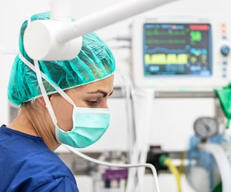 Are you curious about what happens on the frontlines?