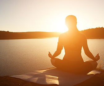 COVID-19 Changes: Sit Down and BREATHE