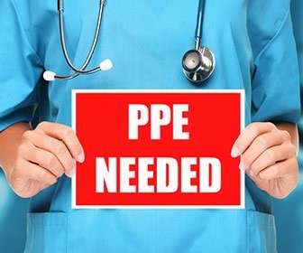 Advocating for Nurses: Allow Nurses Their Own PPE