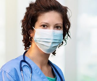 At the Bedside with Covid-19 -Part 2: John