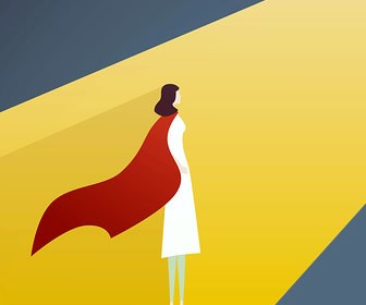 Here I Am... A NURSE