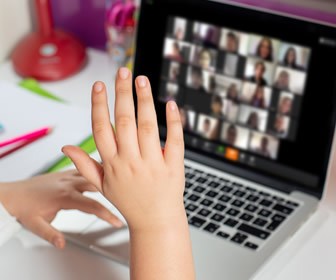 Tips for Nurses on Zoom