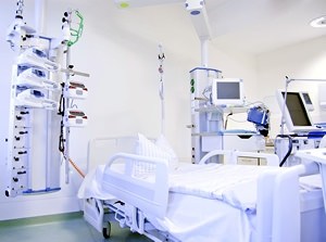 NTI - Reducing Ventilator Associated Pneumonia:  Halyard Interview