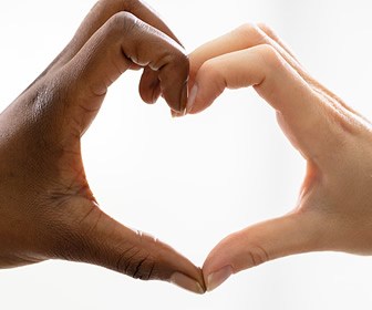 The Anti-racism Journey