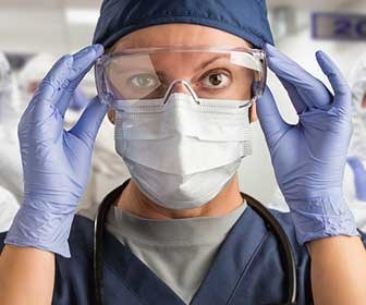 Five Months Later, Where is the PPE?