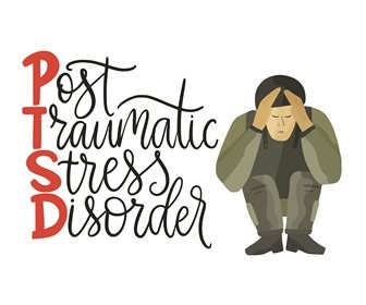 PTSD and Me?
