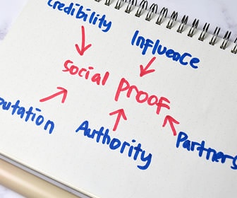 What is Social Proof? How Can It Help You Market Your Nurse-Owned Business?