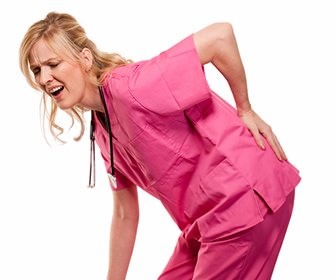 Nurses: You've Been LIED to about your Back and Body Mechanics
