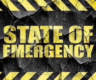 Stopping the Emotional Bleeding Following a Disaster