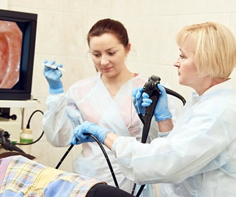 Gastrointestinal (GI) Nursing