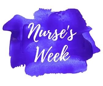 To the Nurse Who Held My Hand