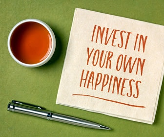 3 Easy Ways to Improve Health and Happiness