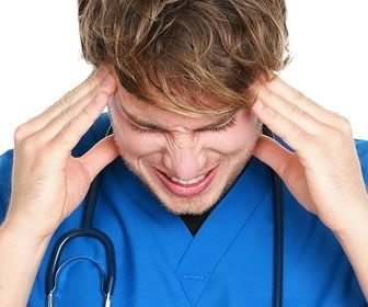 Why Do You Get Stressed? (hint: It's How You Think!)