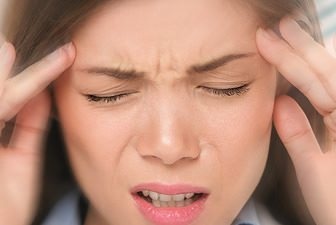 Is Nursing All About Stress?