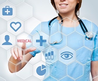 Healthcare, Customer Service, Real Life and a little help from Mel Gibson.