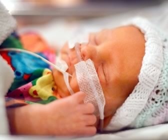 Love: The Art of Caring for Terminally Ill Babies