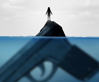 What are your thoughts on the firearm statistics?