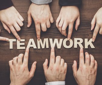 Teamwork...in an Imperfect World.