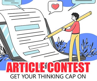 Surviving Nursing School and Beyond - Article Contest