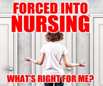 Nurse Beth - I need your help!