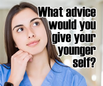 If I Were A Student Today: Four Pieces of Advice