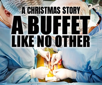 Do you have any waiting room stories?