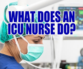 It's Time to Tell the World about ICU Nursing