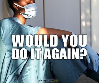 A Not-Love Letter for Nursing