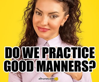 How can we as nurses create a kinder world?