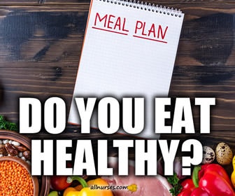 Tips for Eating Healthy on Night Shift